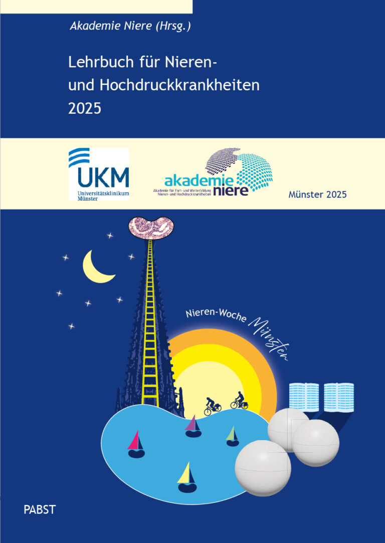 Titel Akademie Niere